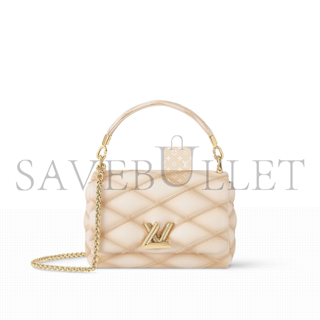 l**is V*t*n go-14 pm m12338 (20*14*9cm)